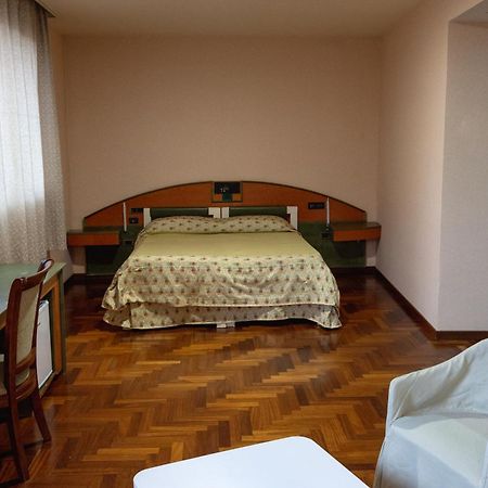 Hotel San Nicola Lagonegro Exterior photo